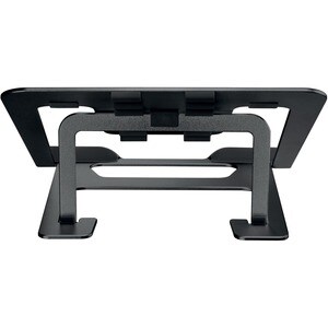 Neomounts NSLS085BLACK Laptop stand 10-17" - foldable - compact - universal. Product type: Laptop stand, Product colour: B