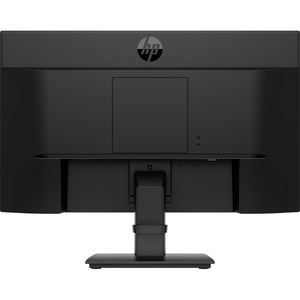 HP P24 G4 23.8" Full HD LCD Monitor - 16:9 - 24" Class - In-plane Switching (IPS) Technology - 1920 x 1080 - 250 Nit Typic