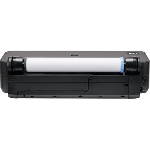 Impresora de gran formato de inyección de tinta HP Designjet T250 - 610mm (24.02") Ancho de Impresión - Color - 4 Color(es