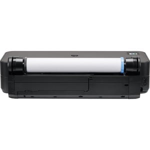 HP Designjet T250 Tintenstrahl-Großformatdrucker - 610 mm (24,02 Zoll) Druckbreite - Farbe - 4 Farbe(n) - 30 s Farbdruck-G