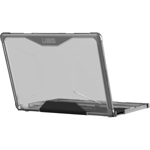 Urban Armor Gear Plyo Rugged Case for Microsoft Notebook - Black - Impact Absorbing, Impact Resistant