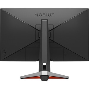 BenQ MOBIUZ EX2510 25 Zoll Class Full HD Gaming-LCD-Monitor - 16:9 Format - 62,2 cm (24,5 Zoll) Viewable - IPS-Technologie