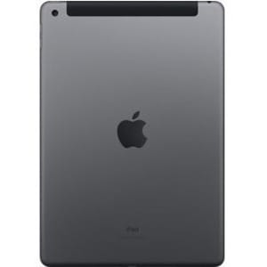Apple iPad (8th Generation) Tablet - 25.9 cm (10.2") - Apple A12 Bionic - 3 GB - 128 GB Storage - iPadOS 14 - 4G - Space G