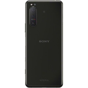 Sony Mobile Xperia 5 II 128 GB Smartphone - 15.5 cm (6.1") OLED Full HD Plus 1080 x 2520 - Kryo 585Single-core (1 Core) 2.