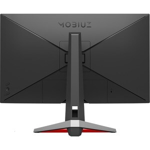 BenQ MOBIUZ EX2710 68,6 cm (27 Zoll) Full HD LED Gaming-LCD-Monitor - 16:9 Format - Dunkelgrau, Schwarz - 685,80 mm Class 