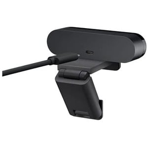 Lenovo BRIO Webcam - 90 fps - USB 3.0 - 4096 x 2160 Video - Auto-focus - 90° Angle - 5x Digital Zoom - Microphone - Computer