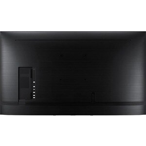 Samsung QE55T 1397 mm LCD Digital-Signage-Display - Cortex A72 1,70 GHz - 2 GB - 3840 x 2160 - Direct-LED - 300 cd/m² - 21