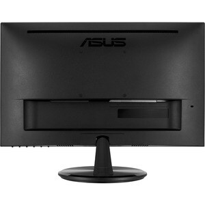 Asus VP229Q 22" Class Full HD LCD Monitor - 16:9 - Black - 21.5" Viewable - In-plane Switching (IPS) Technology - LED Back