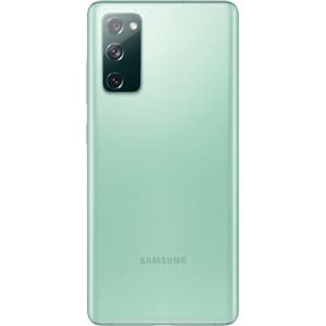 GALAXY S20 FE BLUE 6.5IN 5G 128GB 8GB ANDROID 10
