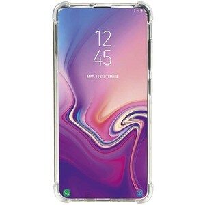 Coque MOBILIS - pour Samsung Galaxy A51 Smartphone - Transparent - Résistant aux rayures, Résistant aux chocs, Résistant a