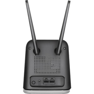 Router wireless D-Link DWR-920 - Wi-Fi 4 - IEEE 802.11b/g/n - 1 SIM - Ethernet, Cellulare - 4G - GSM 850, GSM 900, GSM 180