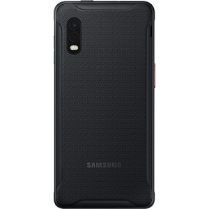 Samsung Galaxy XCover Pro SM-G715U1 64 GB Smartphone - 16 cm (6.3") Active Matrix TFT LCD Full HD Plus 2340 x 1080 - Corte