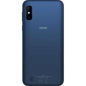 Smartphone Wiko Y81 32 GB - 4G - 15,7 cm (6,2") LCD HD+ 1520 x 720 - Quad core (4 Core) 1,80 GHz - 2 GB RAM - Android 10 (
