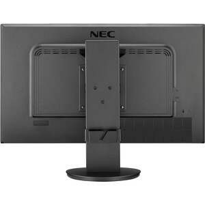 NEC Display MultiSync E243F 61 cm (24 Zoll) Full HD WLED LCD-Monitor - 16:9 Format - Weiß - 609,60 mm Class - IPS-Technolo