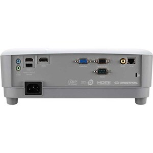ViewSonic PG707X DLP Projector - 4:3 - 1024 x 768 - Front - 6000 Hour Normal Mode - 20000 Hour Economy Mode - XGA - 22,000