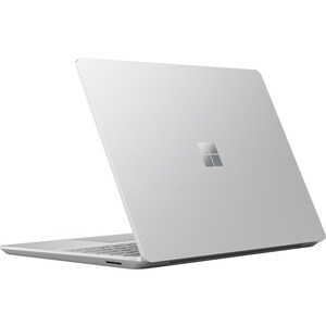 Microsoft Surface Laptop Go 31,5 cm (12,4 Zoll) Touchscreen Notebook - 1536 x 1024 - Intel Core i5 (10. Generation) i5-103