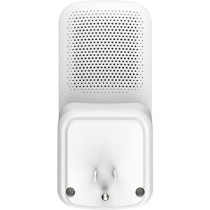 D-Link DAP-X1860 802.11ax 1.76 Gbit/s Wireless Range Extender - 2.40 GHz, 5 GHz - 2 x Internal Antenna(s) - MIMO Technolog