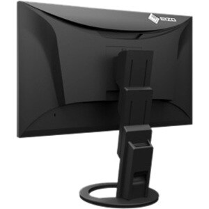 EIZO FlexScan EV2495-BK. Anzeigegrösse (Diagonal): 61,2 cm (24.1"), Auflösung: 1920 x 1200 Pixel, HD type: WUXGA, Display 
