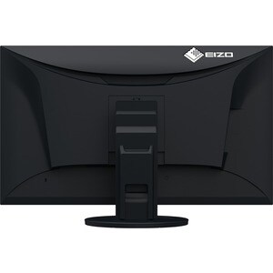 EIZO FlexScan EV2795-BK. Anzeigegrösse (Diagonal): 68,6 cm (27"), Auflösung: 2560 x 1440 Pixel, HD type: Quad HD, Display 