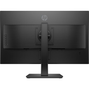 HP 27mq 27" Class WQHD LCD Monitor - 16:9 - Silver, Black - 68.6 cm (27") Viewable - In-plane Switching (IPS) Technology -