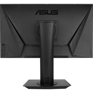 Asus VG248QG 61 cm (24 Zoll) Full HD WLED Gaming-LCD-Monitor - 16:9 Format - Schwarz - 609,60 mm Class - Twisted Nematic (
