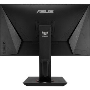 TUF VG289Q 71,1 cm (28 Zoll) 4K UHD WLED Gaming-LCD-Monitor - 16:9 Format - Schwarz - 711,20 mm Class - IPS-Technologie (I