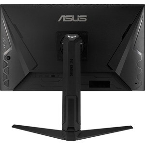 TUF VG27AQL1A 68,6 cm (27 Zoll) WQHD Gaming-LCD-Monitor - 16:9 Format - Schwarz - 685,80 mm Class - IPS-Technologie (In-Pl