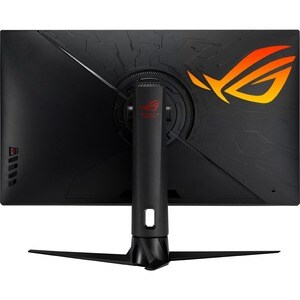 Asus ROG Swift PG329Q 81,3 cm (32 Zoll) WQHD LED Gaming-LCD-Monitor - 16:9 Format - 812,80 mm Class - IPS-Technologie (In-