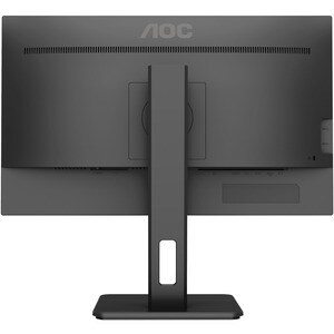AOC 27P2C 685.8 mm (27") Class Full HD LCD Monitor - 16:9 - Black - 68.6 cm (27") Viewable - In-plane Switching (IPS) Tech