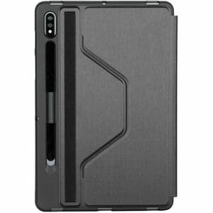 Targus Click-In THZ876GL Carrying Case (Folio) for 27.9 cm (11") Samsung Galaxy Tab S9, Galaxy Tab S9 FE, Galaxy Tab S10 F