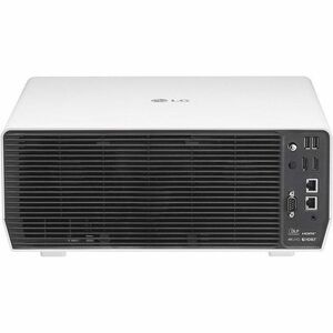 LG ProBeam BF50NST Laser Projector - 4:3 - High Dynamic Range (HDR) - 1920 x 1200 - Front - 20000 Hour Normal Mode - WUXGA