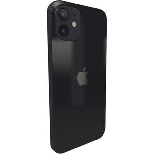 IPHONE 12 128GB BLACK 6.1IN USB WIFI