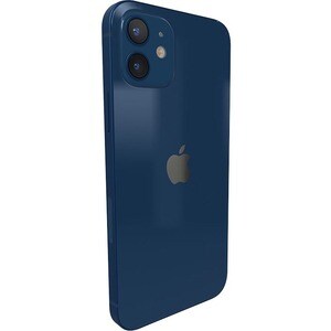 APPLE IPHONE 12 256GB BLUE 6.1IN USB WIFI