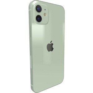 APPLE IPHONE 12 256GB GREEN 6.1IN USB WIFI