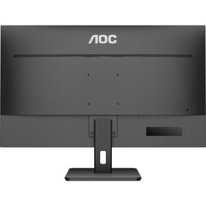 Monitor LCD AOC U32E2N 812,8 mm (32") Class 4K - 16:9 - Nero tessuto - 80 cm (31,5") Viewable - Vertical Alignment (VA) - 