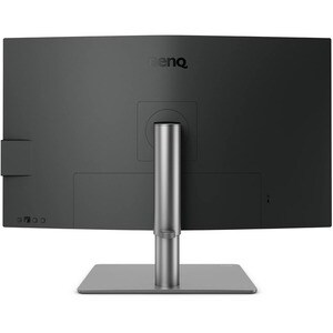 Monitor LCD BenQ PD3220U 812,8 mm (32") Class 4K UHD - 16:9 - 80 cm (31,5") Viewable - Tecnologia In-plane Switching (IPS)