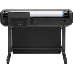 HP Designjet T630 Inkjet Large Format Printer - 914 mm (35.98") Print Width - Colour - 4 Color(s) - 30 Second Color Speed 