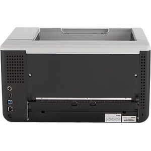 Scanner a inserimento di foglii Kodak S2085F - 600 x 600 dpi Ottico - 8-bit Colore - 8-bit Scala di Grigi - USB