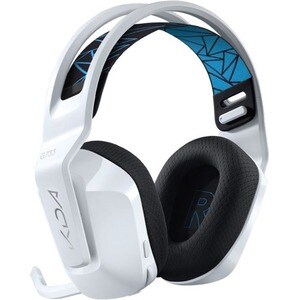 Logitech G733 Lightspeed Wireless RGB Gaming Headset - Stereo - USB Type A - Wireless - 2000 cm - 39 Ohm - 20 Hz to 20 kHz
