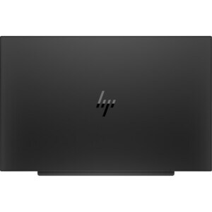 HP Business S14 14" 等级 Full HD LCD 显示器 - 16:9 - 黑 - 35.6 cm (14") Viewable - LED 背光 - 1920 x 1080 - 262144 色 - 200 cd/m² -