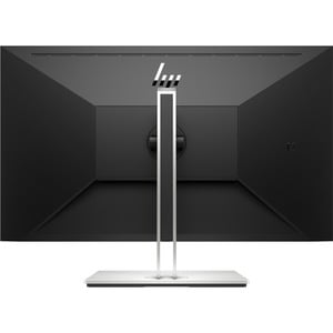 HP Business E324q 32" 等级 QHD LCD 显示器 - 16:9 - 银 - 80 cm (31.5") Viewable - 垂直对齐(VA) - LED 背光 - 2560 x 1440 - 350 cd/m² - 7