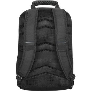 Lenovo Essential Plus Carrying Case Rugged (Backpack) for 39.6 cm (15.6") Notebook - Black - Weather Resistant, Wear Resis