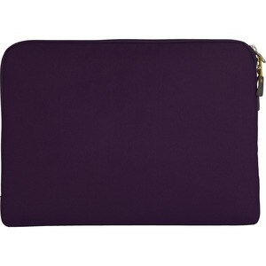 STM Goods Summary Carrying Case (Sleeve) for 33 cm (13") Notebook - Royal Purple - Dirt Resistant Exterior, Moisture Resis