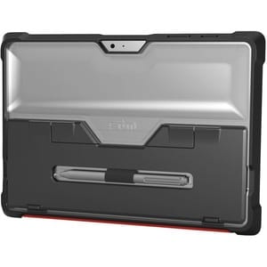 DUX FOLIO FOR THE MICROSOFT SURFACE 3 BLACK