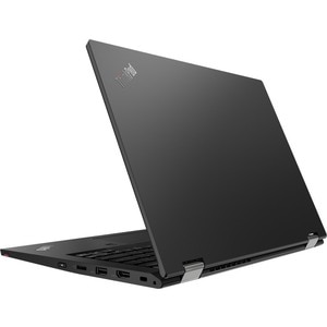 Lenovo ThinkPad L13 Yoga Gen 2 20VK000VGE 33,8 cm (13,3 Zoll) Touchscreen Umrüstbar 2 in 1 Notebook - Full HD - 1920 x 108