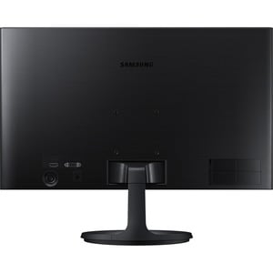 Samsung S22F350FHL 21.5" Full HD LCD Monitor - 16:9 - High Glossy Black - 22" Class - Twisted nematic (TN) - 1920 x 1080 -