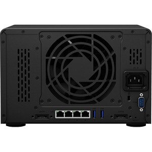 Station de surveillance vidéo Synology DVA3221 32 Canaux Filaire - Enregistreur Réseau Vidéo - HD Enregistrement