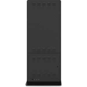 ViewSonic Digital ePoster EP5542T 1397 mm LCD Digital-Signage-Display - Energy Star - Touchscreen - 16 GB - 3840 x 2160 - 