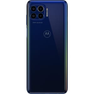 Motorola Mobility one 5G 128 GB Smartphone - 6.7" LCD Full HD Plus 1920 x 1080 - Octa-core (Kryo 475 PrimeSingle-core (1 C