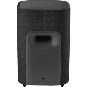 Harman Kardon Citation Sub S Subwoofer System - 100 W RMS - Black - Surround Sound - 1 Pack